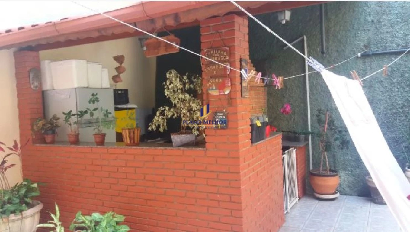 Casa, 6 quartos, 387 m² - Foto 9