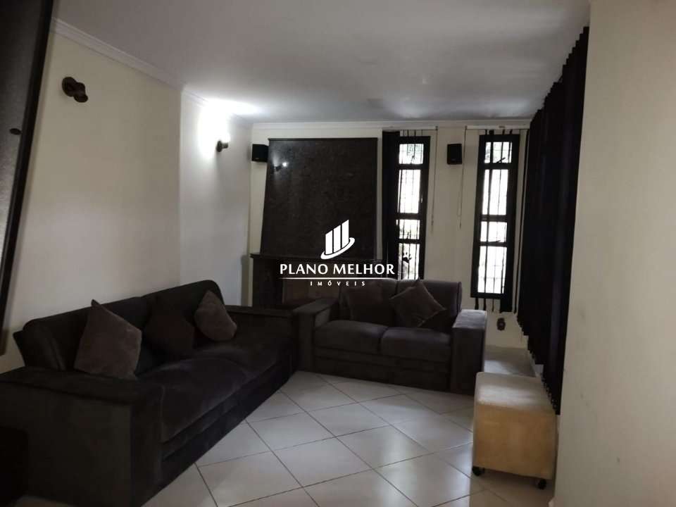Casa, 5 quartos, 450 m² - Foto 1