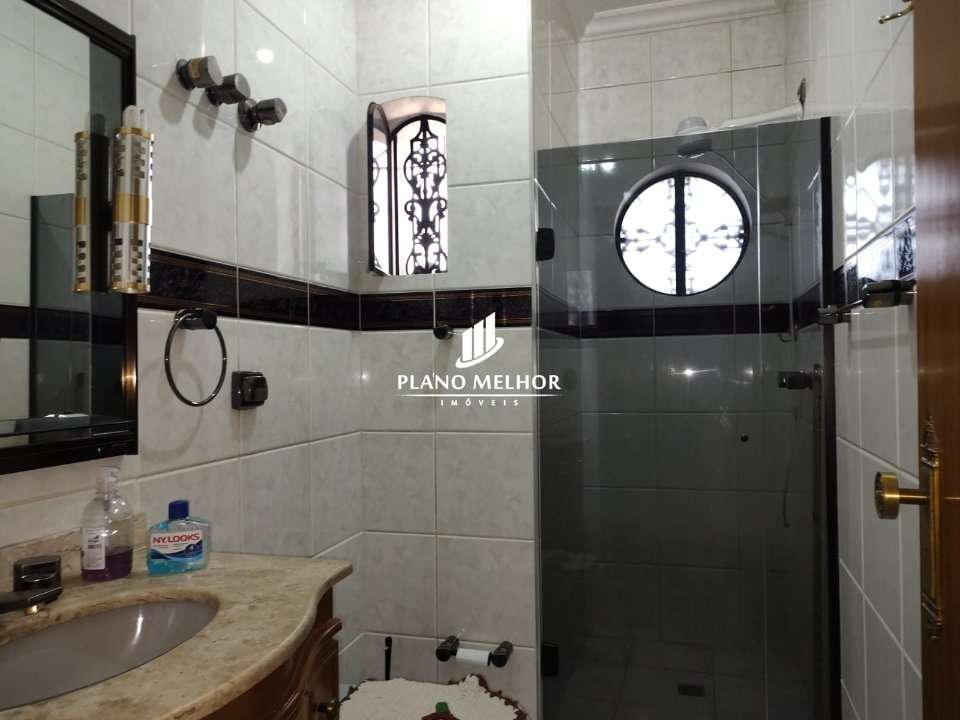Casa, 5 quartos, 450 m² - Foto 11