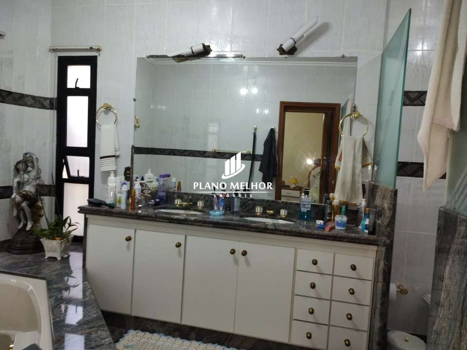 Casa, 5 quartos, 450 m² - Foto 12
