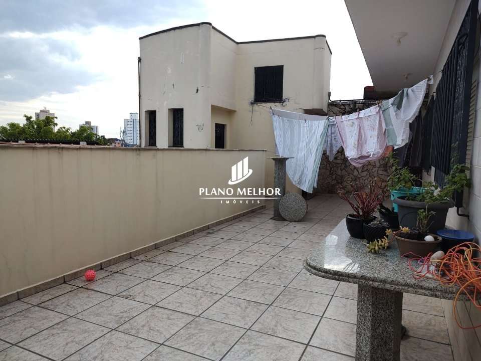 Casa, 5 quartos, 450 m² - Foto 14