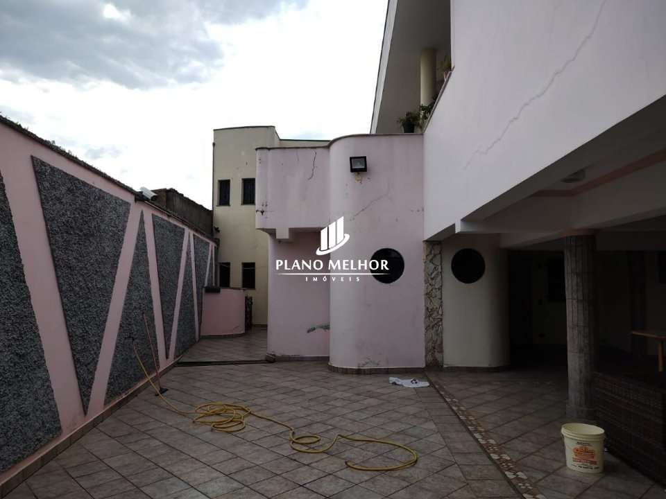 Casa, 5 quartos, 450 m² - Foto 15