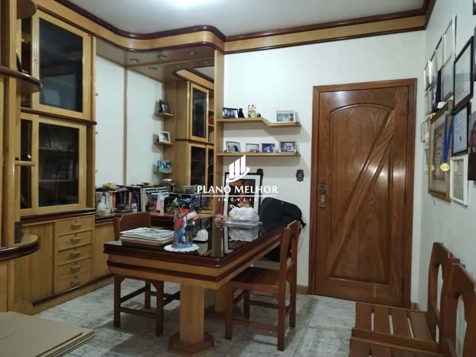 Casa, 5 quartos, 450 m² - Foto 16