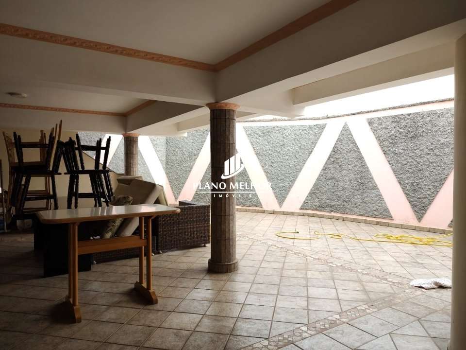 Casa, 5 quartos, 450 m² - Foto 19