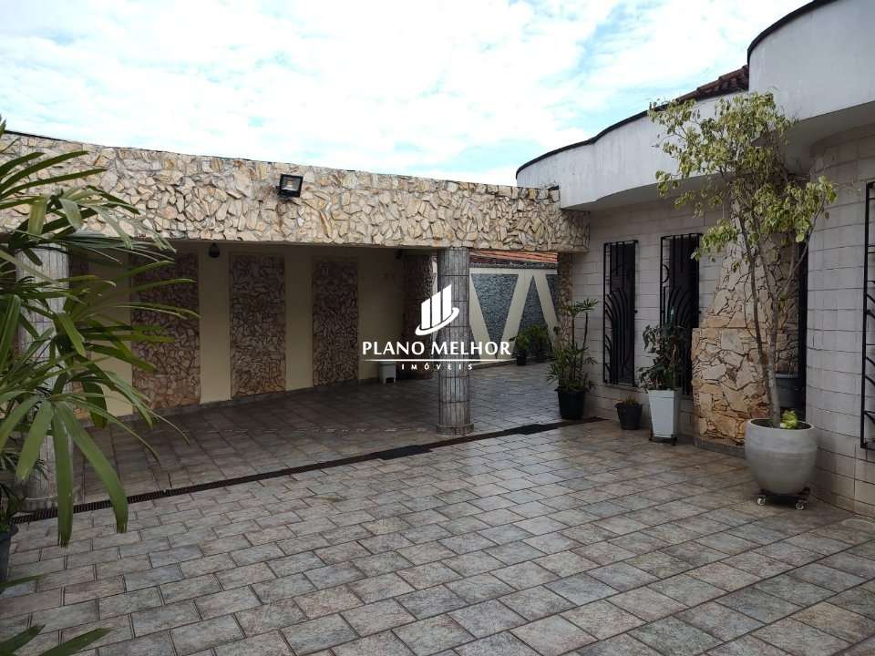 Casa, 5 quartos, 450 m² - Foto 2