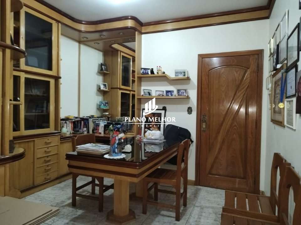 Casa, 5 quartos, 450 m² - Foto 20