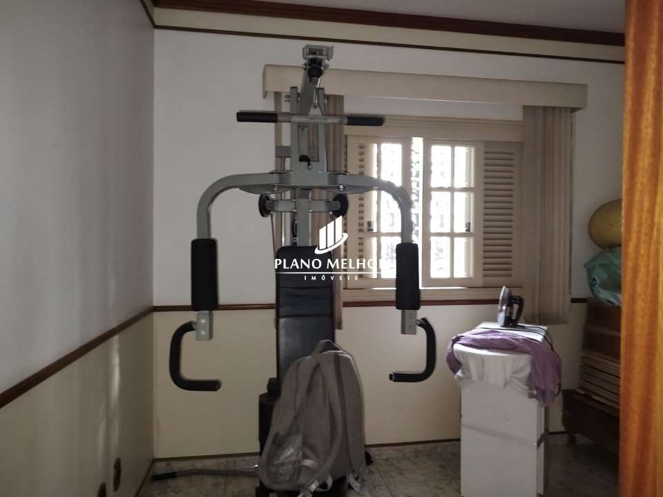 Casa, 5 quartos, 450 m² - Foto 21