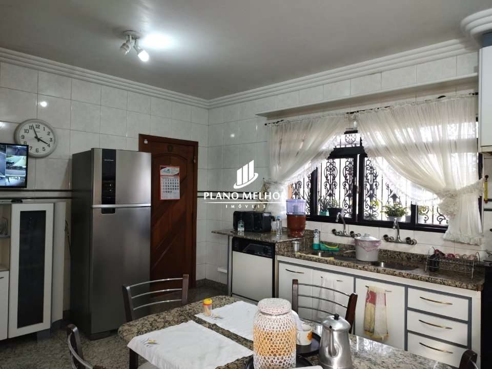Casa, 5 quartos, 450 m² - Foto 22