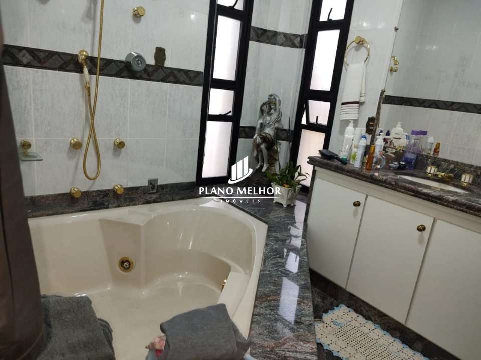 Casa, 5 quartos, 450 m² - Foto 26