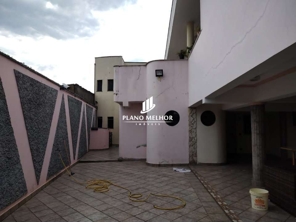 Casa, 5 quartos, 450 m² - Foto 29
