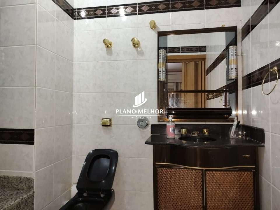 Casa, 5 quartos, 450 m² - Foto 3