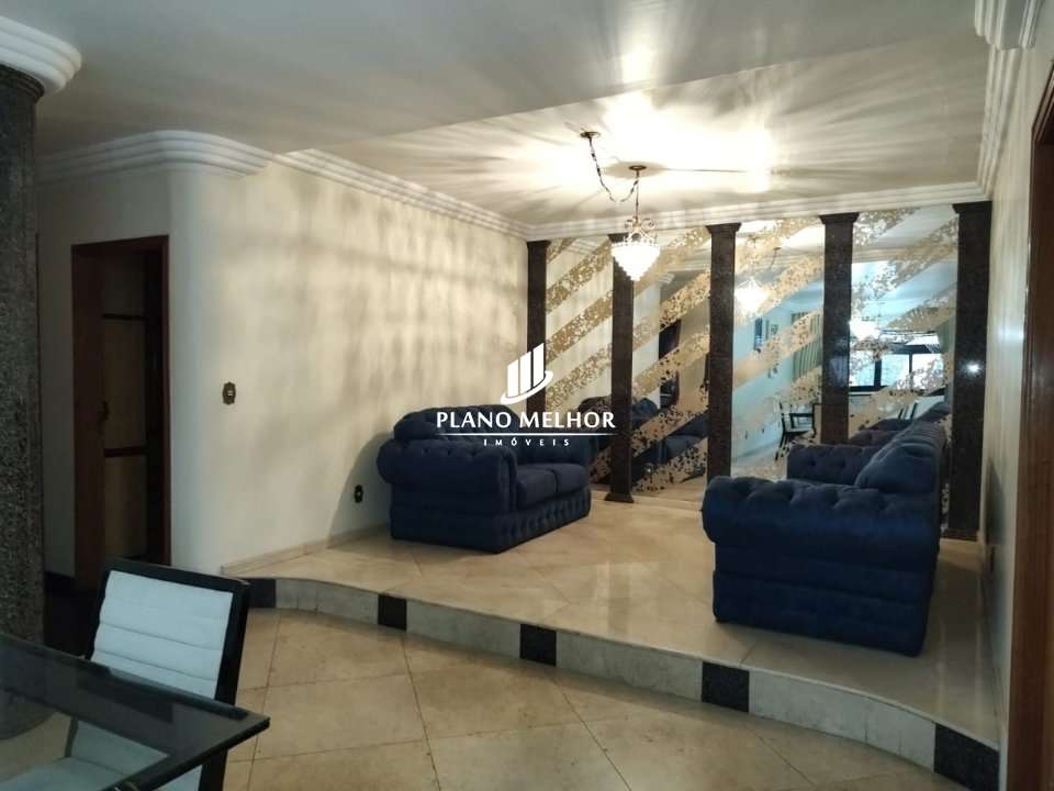 Casa, 5 quartos, 450 m² - Foto 4