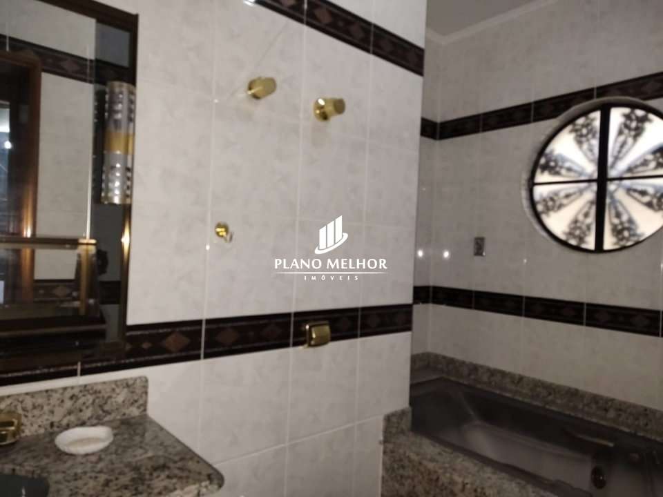 Casa, 5 quartos, 450 m² - Foto 7