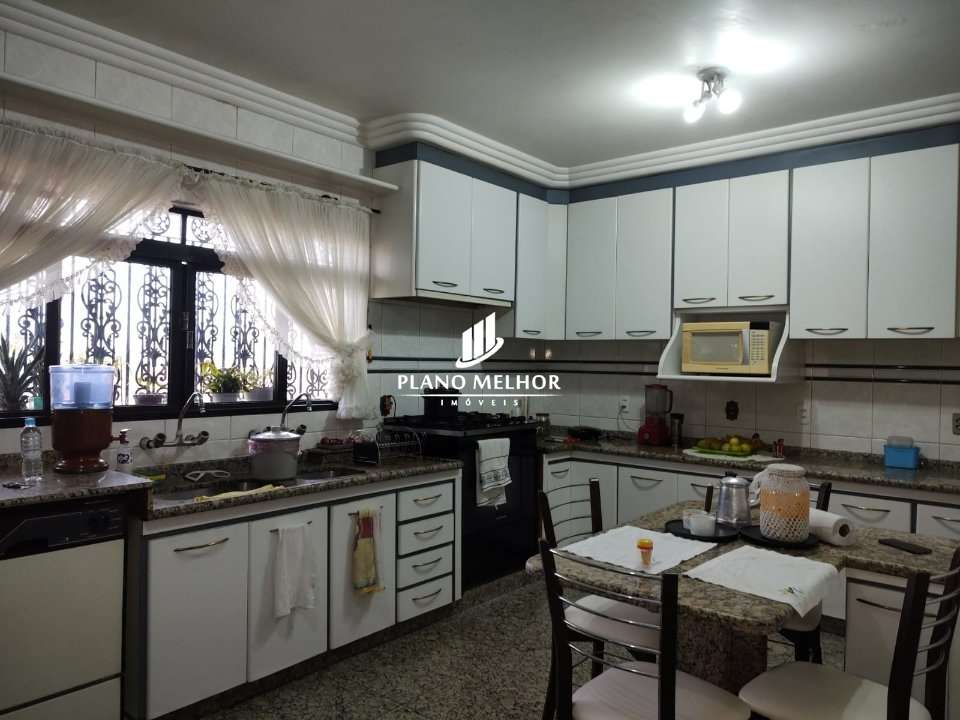 Casa, 5 quartos, 450 m² - Foto 9