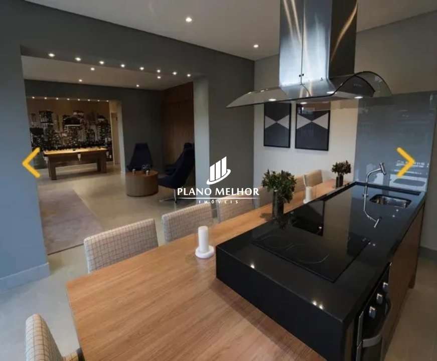 Apartamento, 2 quartos, 34 m² - Foto 2