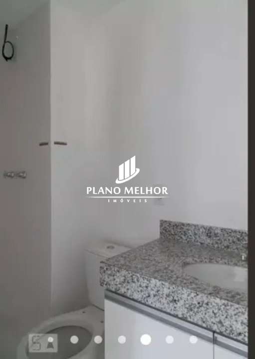Apartamento, 2 quartos, 34 m² - Foto 6