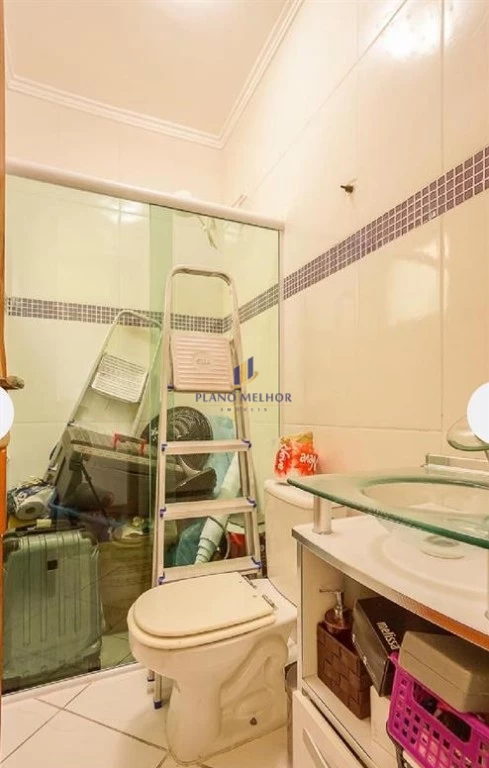 Casa, 2 quartos, 175 m² - Foto 8