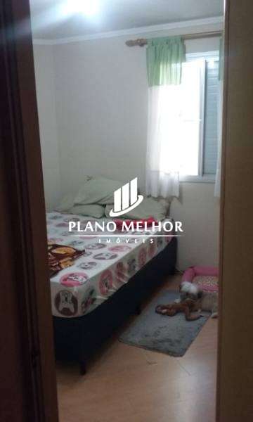 Apartamento, 2 quartos, 54 m² - Foto 2