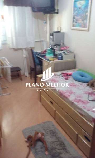 Apartamento, 2 quartos, 54 m² - Foto 23