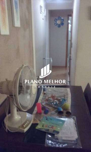 Apartamento, 2 quartos, 54 m² - Foto 6