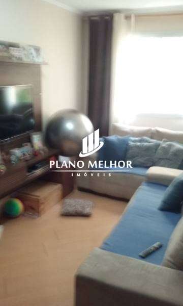 Apartamento, 2 quartos, 54 m² - Foto 7