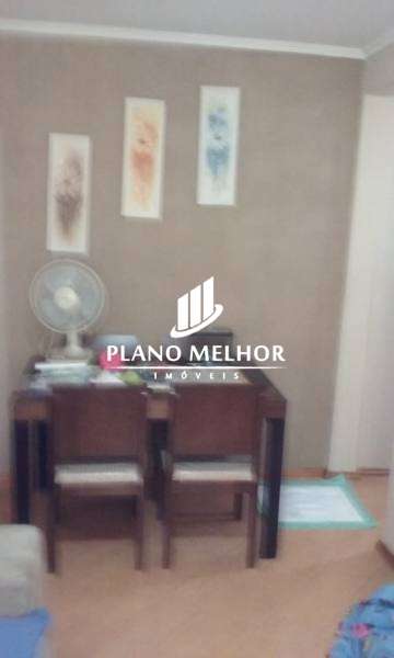 Apartamento, 2 quartos, 54 m² - Foto 8