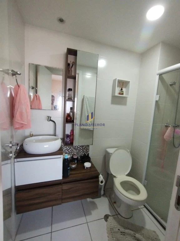 Apartamento, 2 quartos, 65 m² - Foto 10