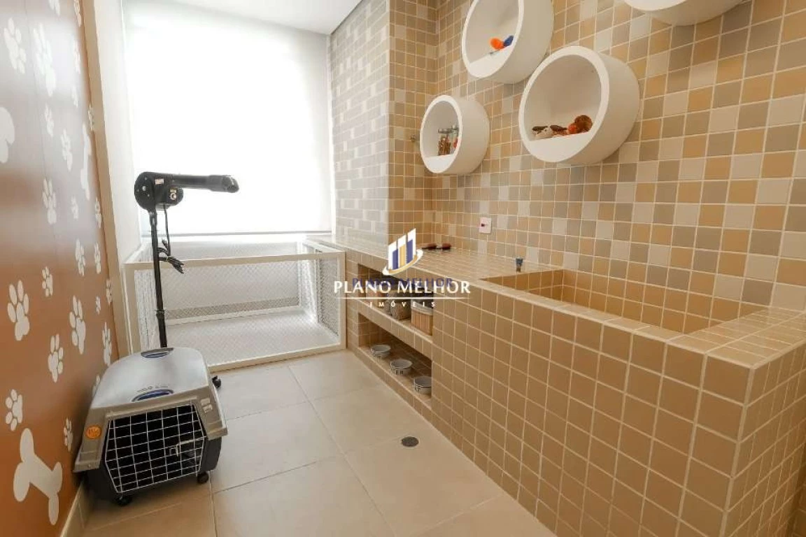 Apartamento, 2 quartos, 65 m² - Foto 12