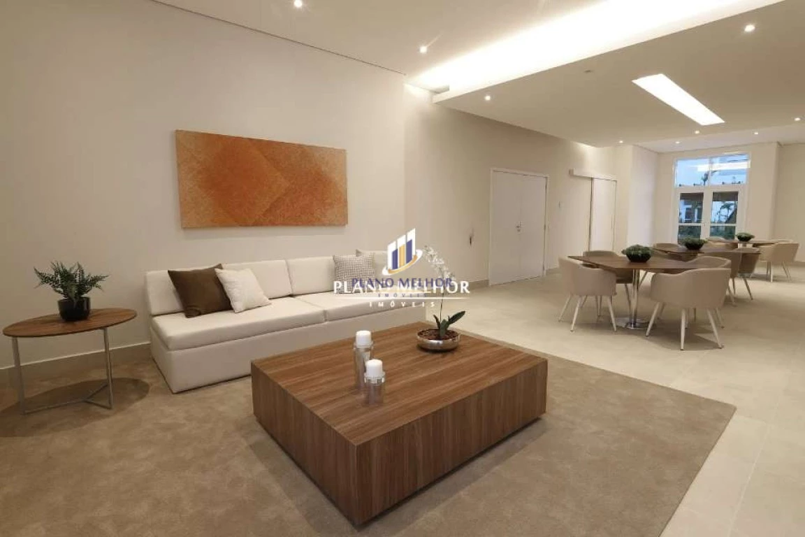 Apartamento, 2 quartos, 65 m² - Foto 16