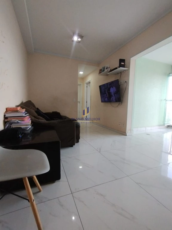 Apartamento, 2 quartos, 65 m² - Foto 4