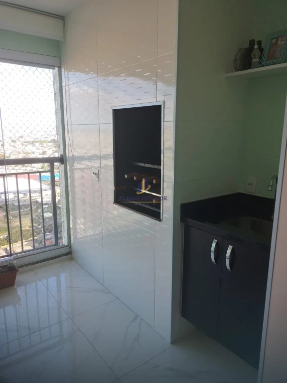 Apartamento, 2 quartos, 65 m² - Foto 5