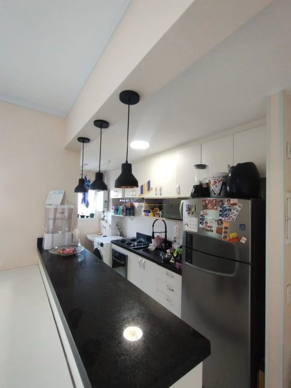 Apartamento, 2 quartos, 65 m² - Foto 6