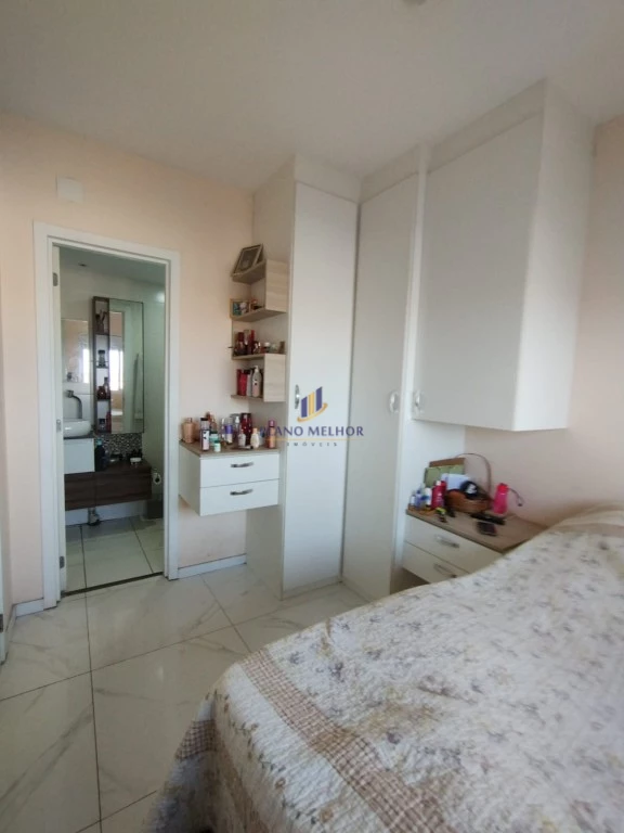 Apartamento, 2 quartos, 65 m² - Foto 7