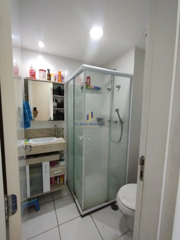 Apartamento, 2 quartos, 65 m² - Foto 8