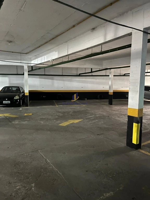 Apartamento, 2 quartos, 50 m² - Foto 10