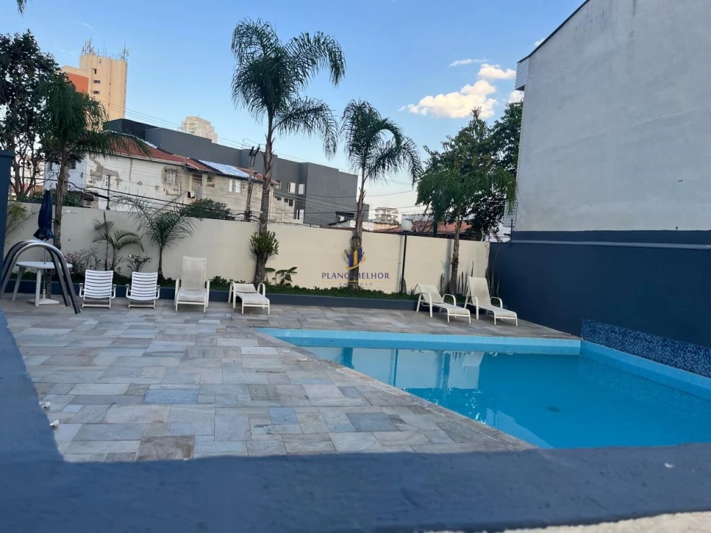 Apartamento, 2 quartos, 50 m² - Foto 12