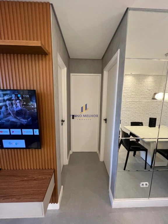 Apartamento, 2 quartos, 50 m² - Foto 13