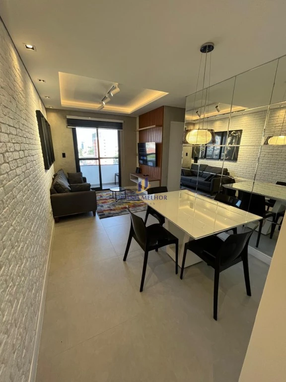 Apartamento, 2 quartos, 50 m² - Foto 14