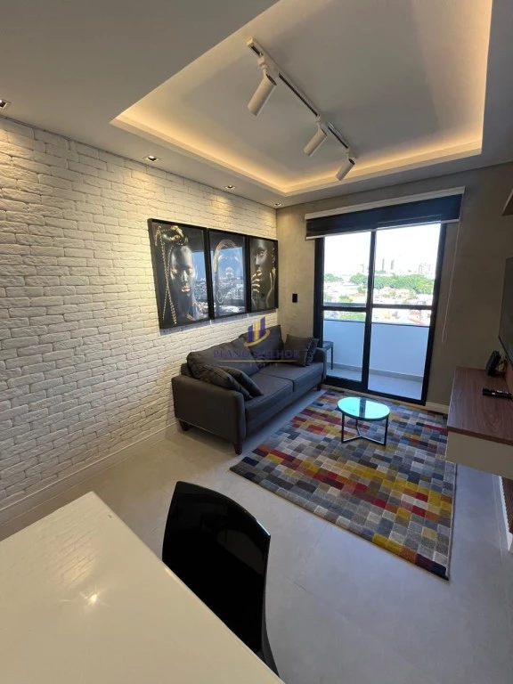 Apartamento, 2 quartos, 50 m² - Foto 15