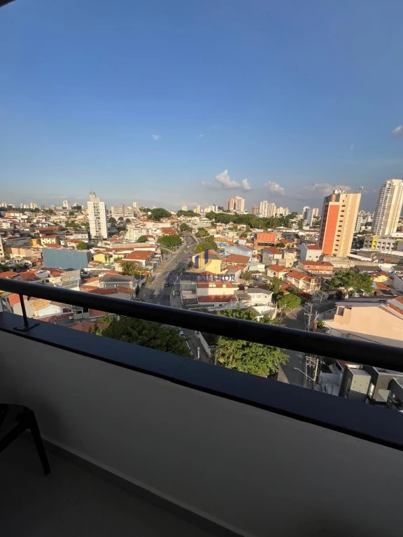 Apartamento, 2 quartos, 50 m² - Foto 16