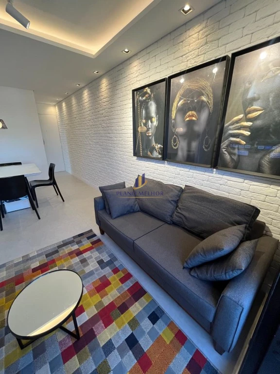 Apartamento, 2 quartos, 50 m² - Foto 19