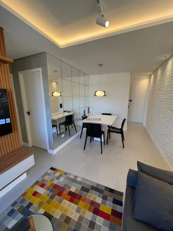 Apartamento, 2 quartos, 50 m² - Foto 21