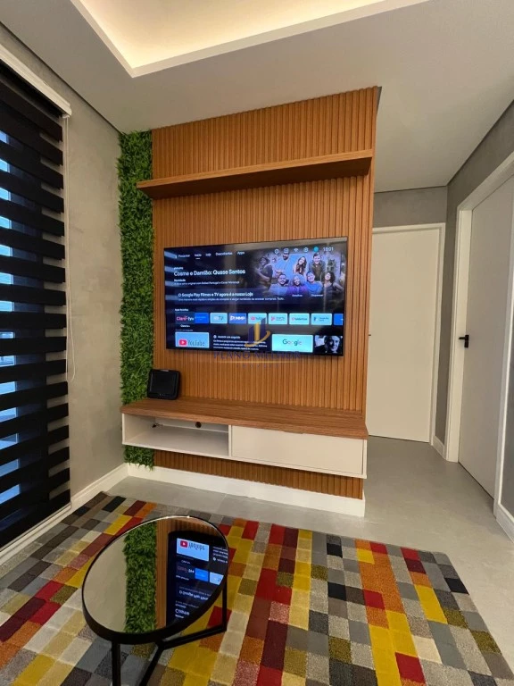 Apartamento, 2 quartos, 50 m² - Foto 4