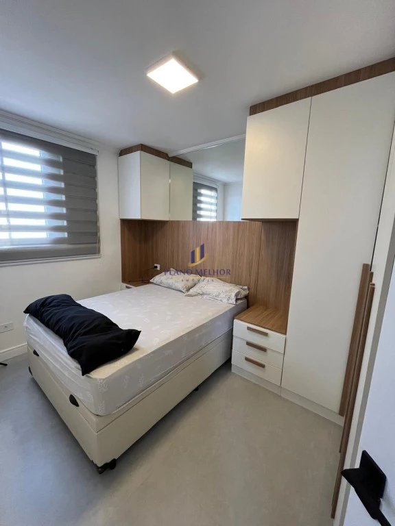 Apartamento, 2 quartos, 50 m² - Foto 5