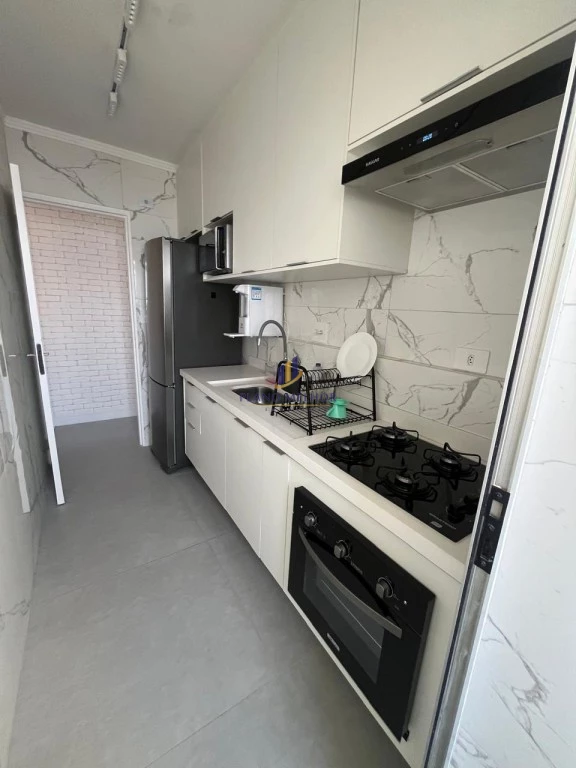 Apartamento, 2 quartos, 50 m² - Foto 7