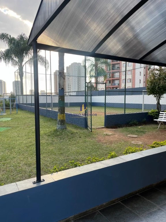 Apartamento, 2 quartos, 50 m² - Foto 8