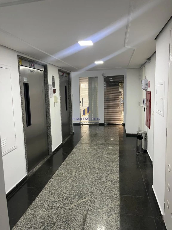 Apartamento, 2 quartos, 50 m² - Foto 9