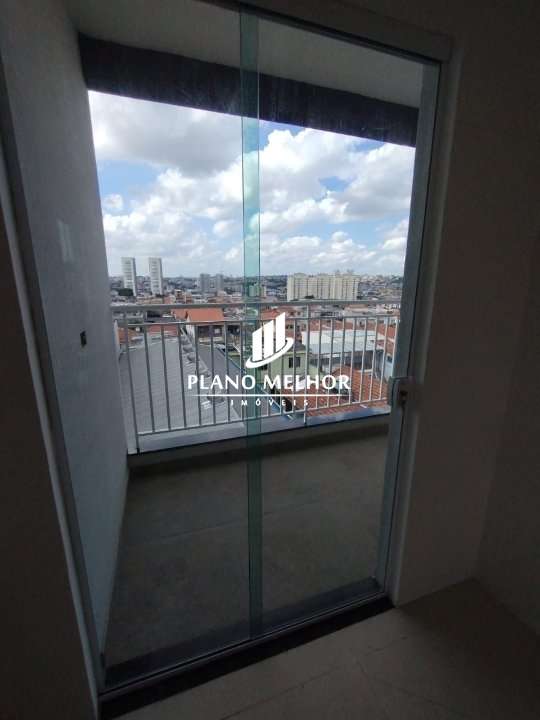Apartamento, 1 quarto, 30 m² - Foto 11