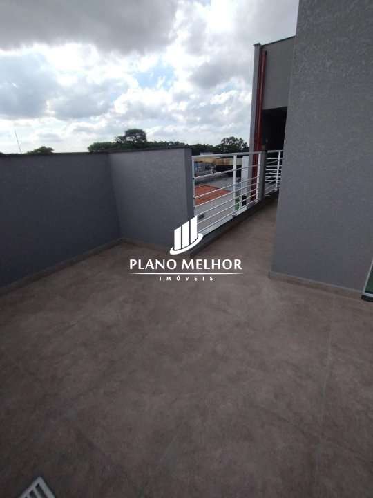 Apartamento, 1 quarto, 30 m² - Foto 14