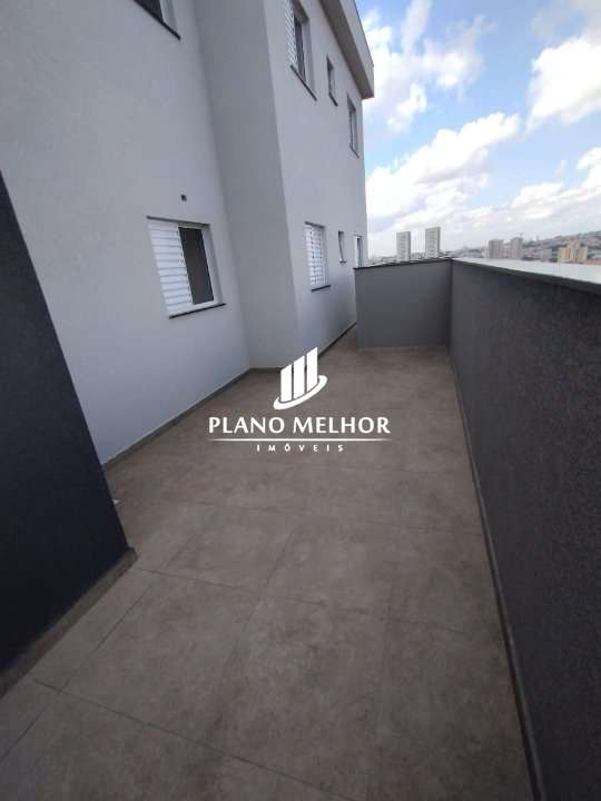 Apartamento, 1 quarto, 30 m² - Foto 15